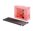 ELRING Cıvata Kiti, silindir kafası M12x1, 25x104 — Kia Bongo (1)