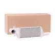 RIDEX Intercooler — Opel Tigra (1)