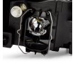 VALEO Far ORİJİNAL PARÇA, Sol, H7, PY21W, W5W, far seviyeleme motorlu, Gösterge Rengi: şeffaf — 2002 Toyota Corolla (5)