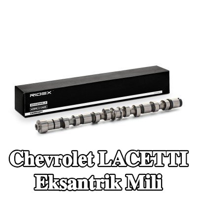 RIDEX Eksantrik Mili — Chevrolet Lacetti