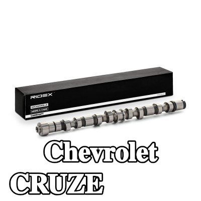 RIDEX عمود الكامات — Chevrolet Cruze