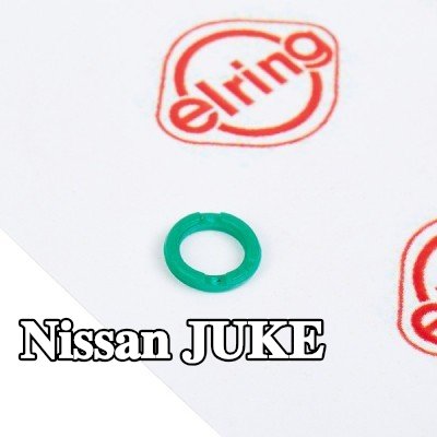 ELRING مجموعة حلقات مانعة للتسرب، حاقن — Nissan Juke