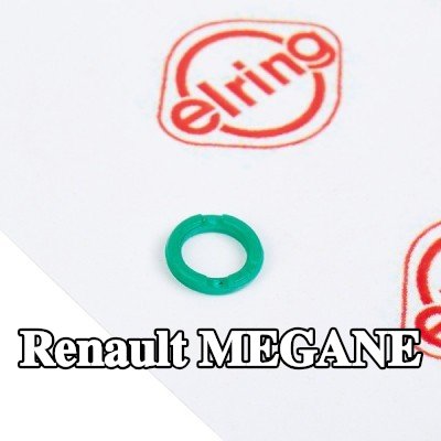 ELRING مجموعة حلقات مانعة للتسرب، حاقن — Renault Megane