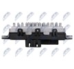 NTY Fan motoru direnci — Renault Espace (5)