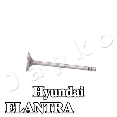 JAPKO صمام السحب — 2012 Hyundai Elantra