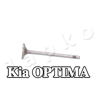 JAPKO صمام السحب — 2012 Kia Optima