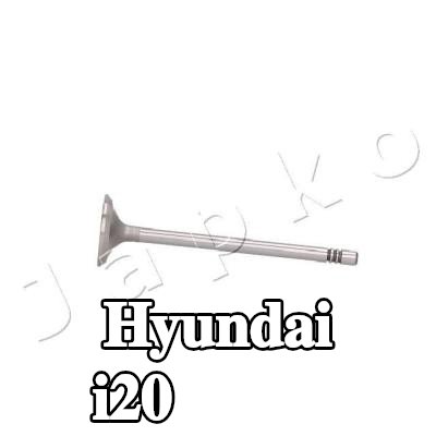 JAPKO صمام السحب — 2016 Hyundai i20