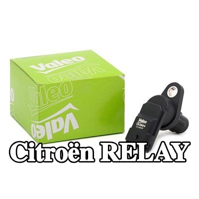 VALEO مستشعر موضع عمود الكامات — 2002 Citroën Relay