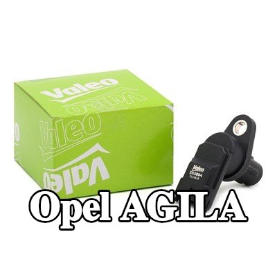 VALEO مستشعر موضع عمود الكامات — 2002 Opel Agila
