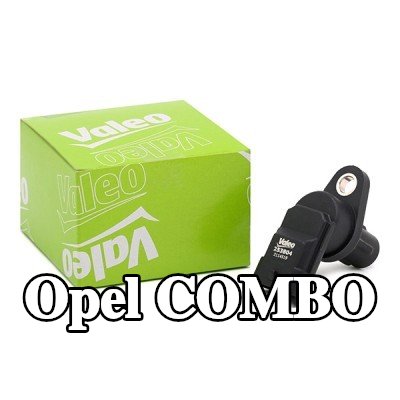 VALEO مستشعر موضع عمود الكامات — 2000 Opel Combo