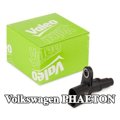 VALEO مستشعر موضع عمود الكامات — 2002 Volkswagen Phaeton