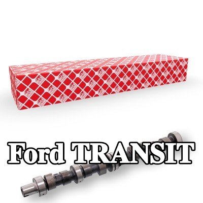 FEBI BILSTEIN عمود الكامات — 2000 Ford Transit