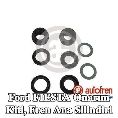 AUTOFREN SEINSA Onarım Kiti, fren ana silindiri — Ford Fiesta