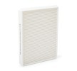 RIDEX PLUS Filtre kiti — Mercedes-Benz Cls (4)