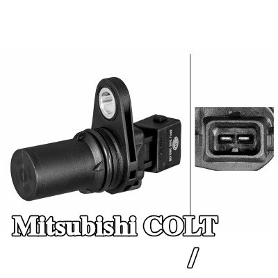 HELLA مستشعر السرعة / عدد الدورات في الدقيقة — Mitsubishi Colt