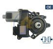 AC Rolcar Elektrik motoru, cam regülatörü Sağ Ön, elektrik motorlu — Hyundai i40 (1)