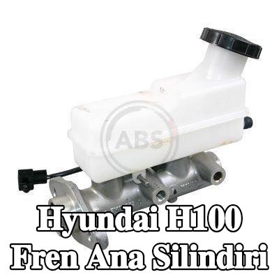 A.B.S. Fren ana silindiri — 1996 Hyundai H100