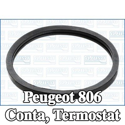 AJUSA Conta, termostat — Peugeot 806
