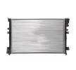 RIDEX Motor radyatörü Alüminyum, Plastik — Peugeot 309 (3)