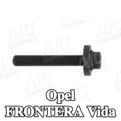 AIC Vida — Opel Frontera