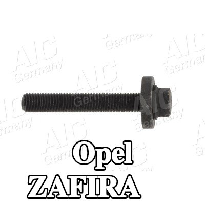 AIC برغي — Opel Zafira