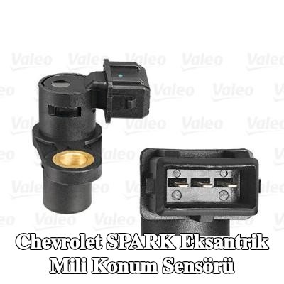 VALEO Eksantrik mili konum sensörü — Chevrolet Spark