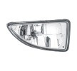 HELLA Sağ Sis Farı, H1, ampul ile — 2000 Ford Focus (1)