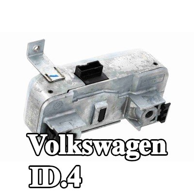 VAICO قفل التوجيه — Volkswagen Id.4