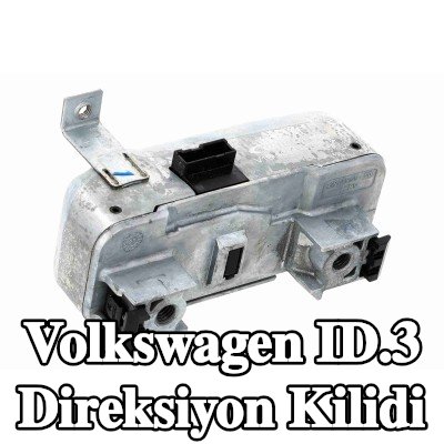 VAICO Direksiyon Kilidi — Volkswagen Id.3