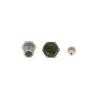 BOSCH Onarım Kiti, common rail sistemi — 2002 Hyundai Santa Fe (1)