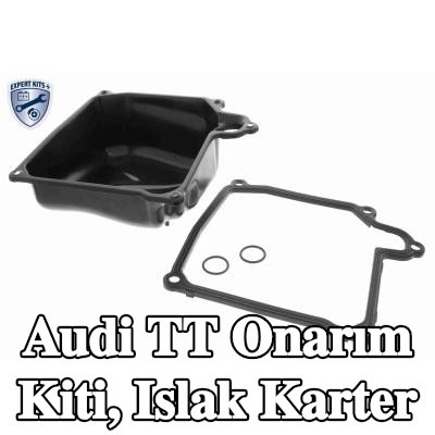 VAICO Onarım Kiti, Islak karter EXPERT KITS + — Audi Tt