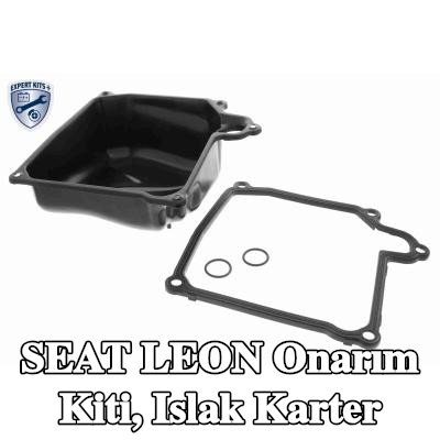 VAICO Onarım Kiti, Islak karter EXPERT KITS + — SEAT Leon