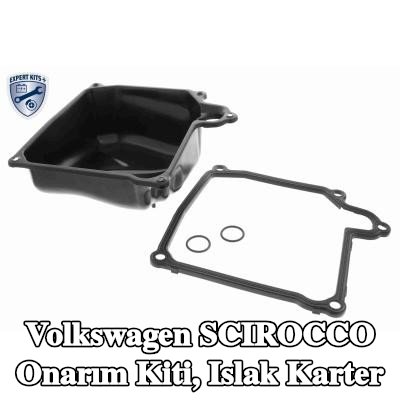 VAICO Onarım Kiti, Islak karter EXPERT KITS + — Volkswagen Scirocco