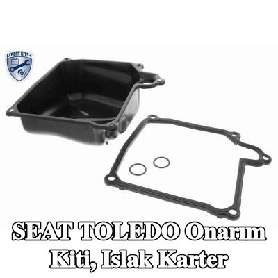 VAICO Onarım Kiti, Islak karter EXPERT KITS + — SEAT Toledo