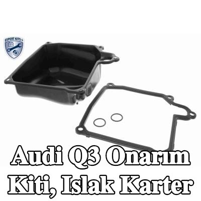 VAICO Onarım Kiti, Islak karter EXPERT KITS + — Audi Q3