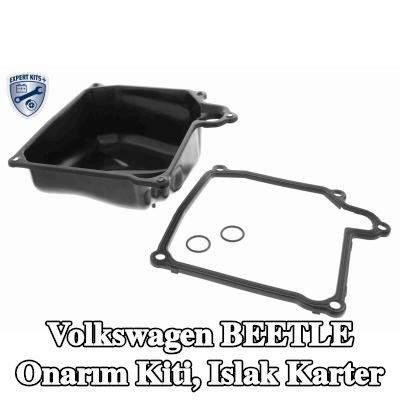 VAICO Onarım Kiti, Islak karter EXPERT KITS + — Volkswagen Beetle