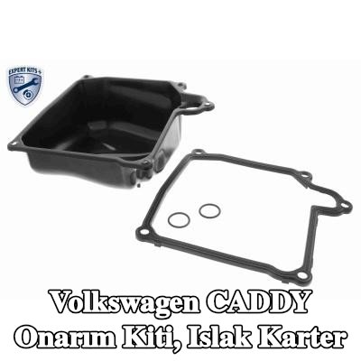 VAICO Onarım Kiti, Islak karter EXPERT KITS + — Volkswagen Caddy