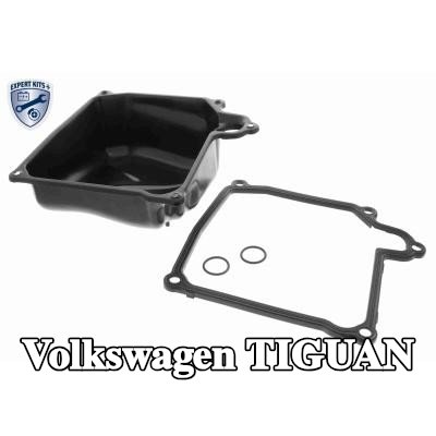VAICO مجموعة إصلاح, حوض زيت رطب EXPERT KITS + — 2012 Volkswagen Tiguan