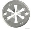 HERTH+BUSS ELPARTS Tutma Braketi — Audi A1 (4)