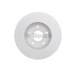 BOSCH Fren diski Dış Çap: 280mm, Havalandırmalı, içten havalandırmalı, Kaplamalı — 2002 Nissan Maxima (3)
