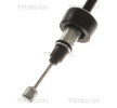 TRISCAN El freni kablosu 1780/1596mm — Kia Sorento (3)