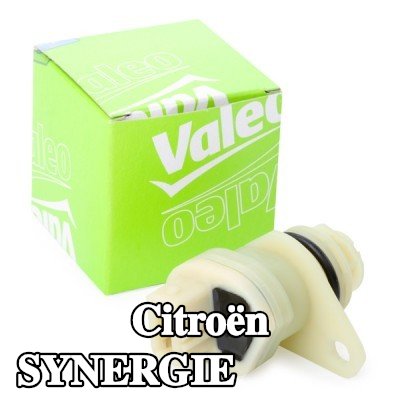 VALEO مستشعر السرعة — Citroën Synergie
