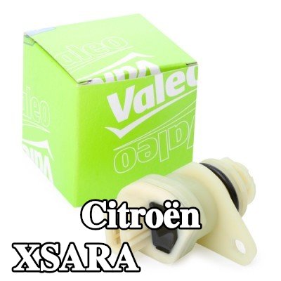 VALEO مستشعر السرعة — Citroën Xsara