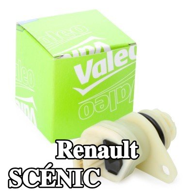 VALEO مستشعر السرعة — 2002 Renault Scénic