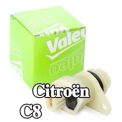 VALEO مستشعر السرعة — Citroën C8