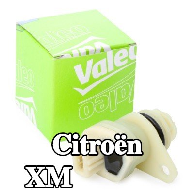 VALEO مستشعر السرعة — Citroën Xm