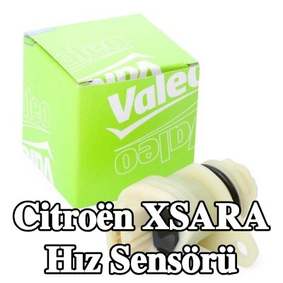 VALEO Hız sensörü — Citroën Xsara