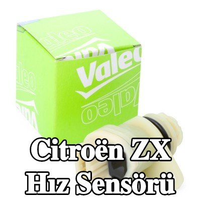 VALEO Hız sensörü — Citroën Zx