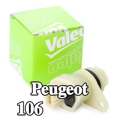 VALEO مستشعر السرعة — Peugeot 106