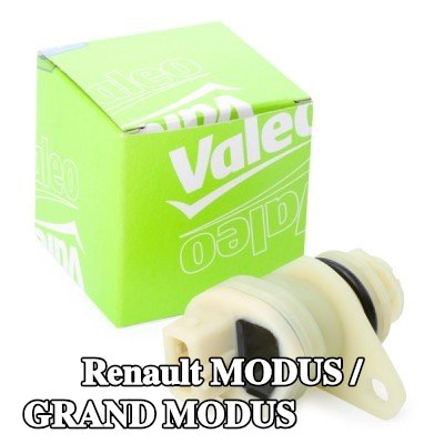 VALEO مستشعر السرعة — Renault Modus / Grand Modus